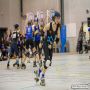 Blocka Nostra vs Namur Roller Girls